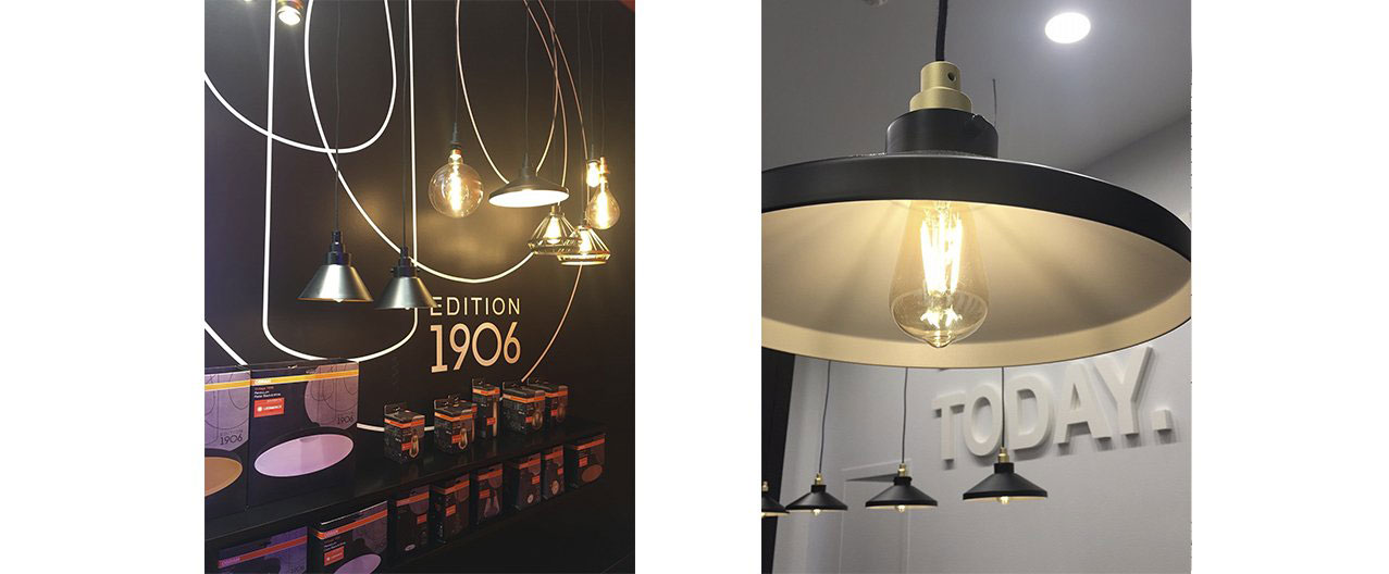 Osram pendulum osram vintage