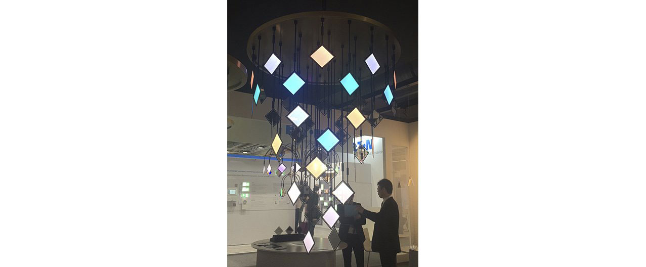 lampara led integrado lampara led integrado