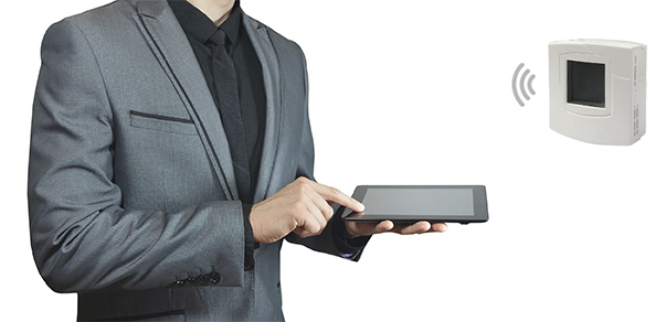 Ahorro energético - Internet de las cosas Ahorro energético - Internet de las cosas