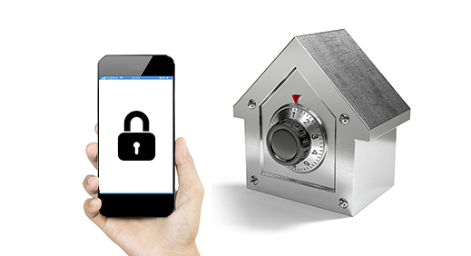 seguridad hogar - internet de las cosas seguridad hogar - internet de las cosas