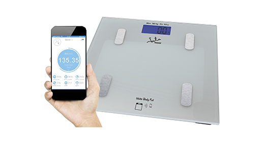 bascula inteligente - internet de las cosas bascula inteligente - internet de las cosas