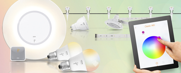 smart light - internet de las cosas smart light - internet de las cosas