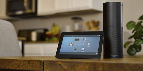 alexa amazon - internet de las cosas alexa amazon - internet de las cosas