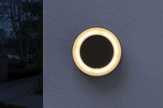 Plafón de exterior Led Plafón de exterior Led