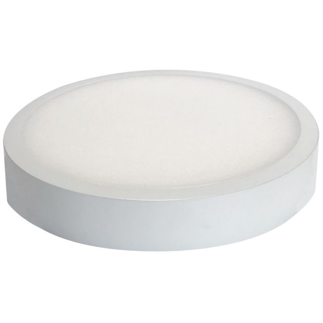 Downlight Led redondo de superficie profesional Nimag blanco 30W 2900Lm 4000°K IP44 (Ledbay NMG-SR-30-40)