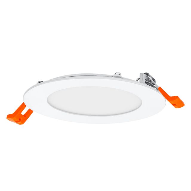 Downlight Led redondo de empotrar Recess Slim 8W 6500°K 550Lm (Ledvance 4058075573192)