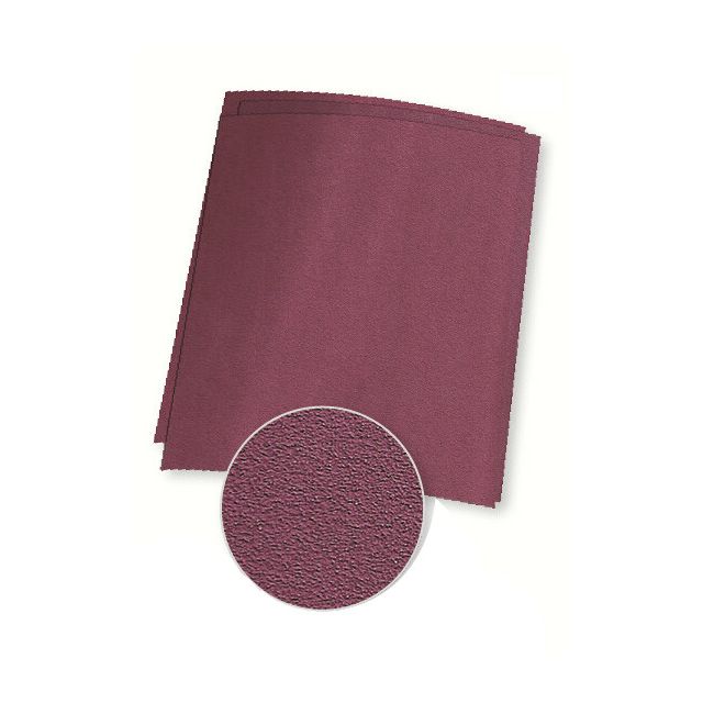 Papel de lija grano 40 para madera y pared 230x280mm. (MOTA AX06)