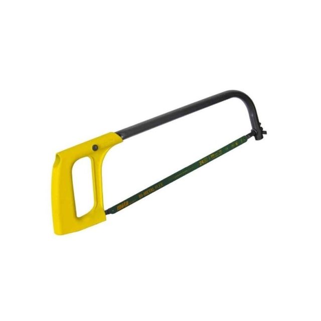 Arco sierra tubular liviano 300mm. (Mota AS02)