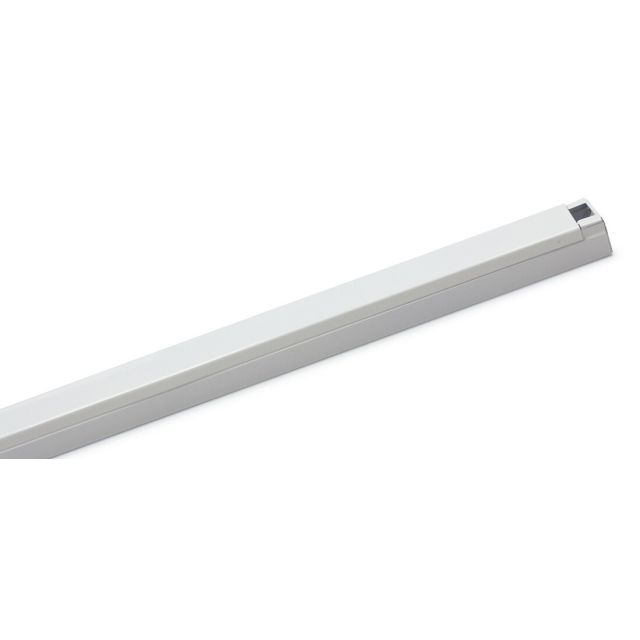 Regleta Led industrial simple T8 60 cm. (GSC 0703402)
