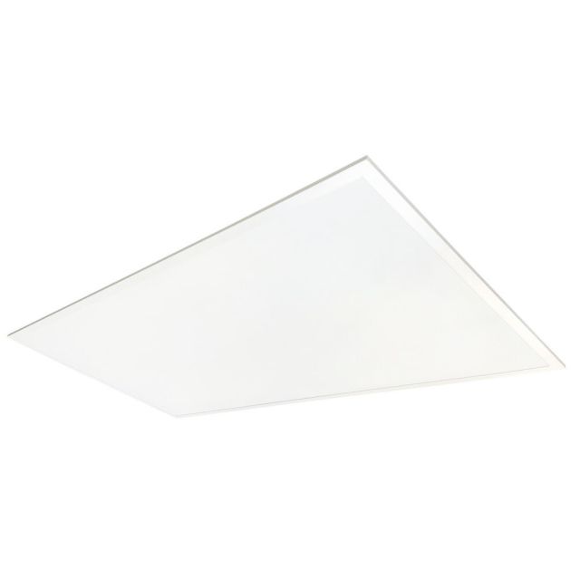 Panel Led empotrable blanco Luena 40W 4400Lm 6000K 275x1175 mm (GSC 203400034)