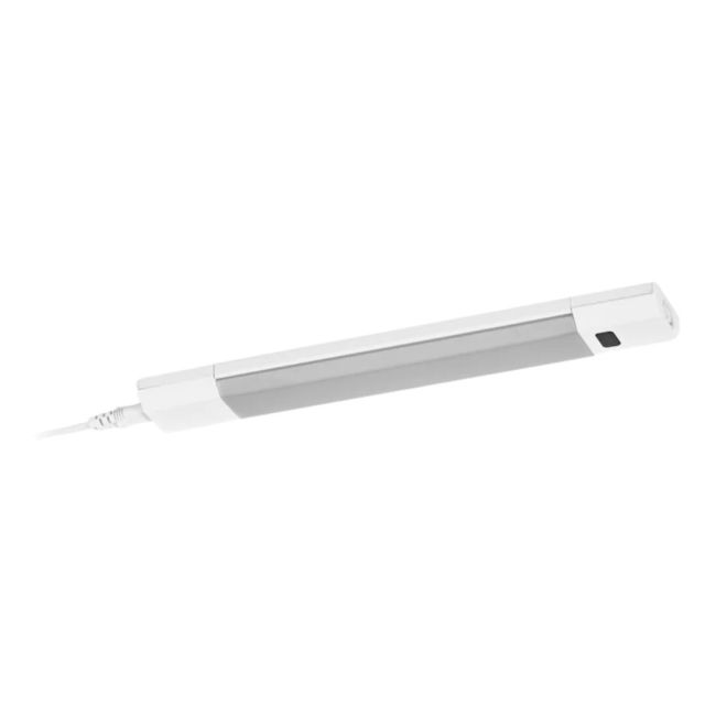 Regleta Led regulable 4W CCT 30cm sensor movimiento Linear (Ledvance 842540)