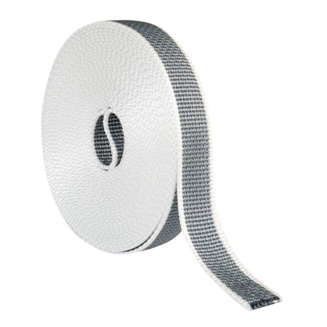 Cinta de persiana reversible gris/beige 6m 14mm (GSC 3301345)