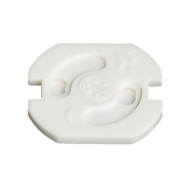 5 tapas protectoras infantiles para enchufes sucko (GSC 000200063)