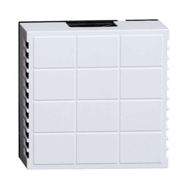 Timbre musical Ding Dong 80dB 240V (GSC 1400265) (Blíster)