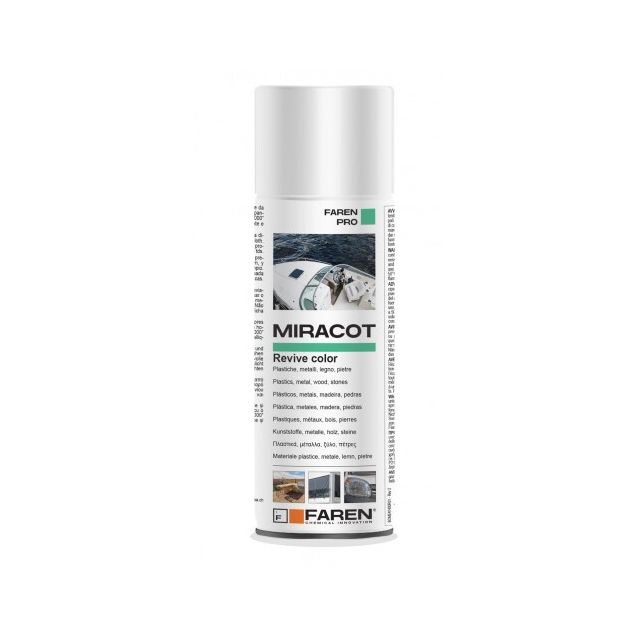 Spray reavivante de color (3AY400 Faren)
