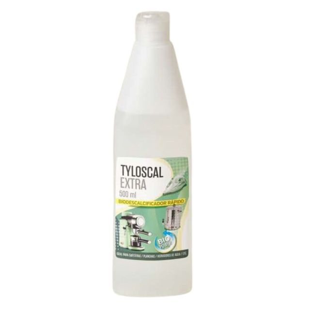 Bio descalcificador Tyloscal extra 500ml (Dintex 30-302)