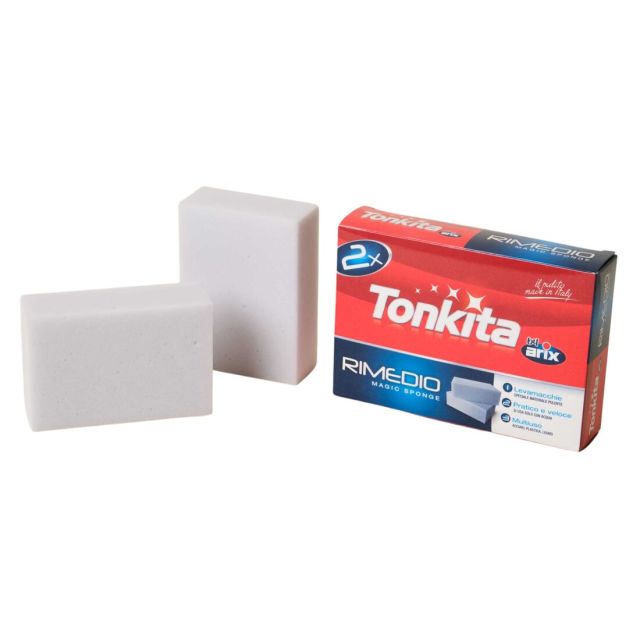 Esponja mágica Tonkita (Dintex 61214)