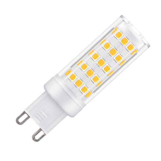 Lámpara Led G9 10W 2700°K 940Lm (Ledbay G9L-10-27)