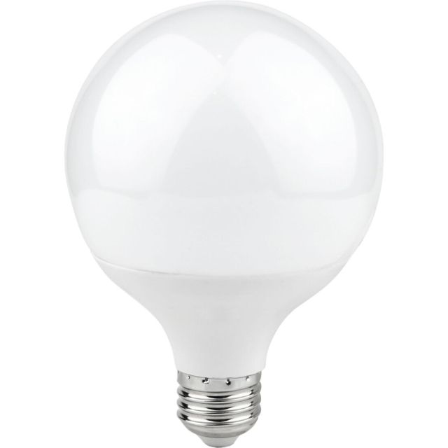 Lámpara globo Led G95 15W E27 4000K 1600Lm (B&B 120687)