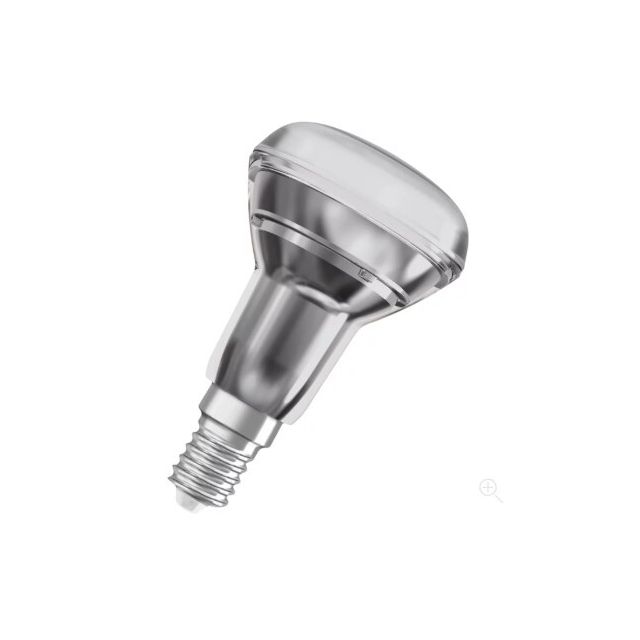 Lámpara reflectora Led R39 E14 1,5W 2700K (Osram 433243)