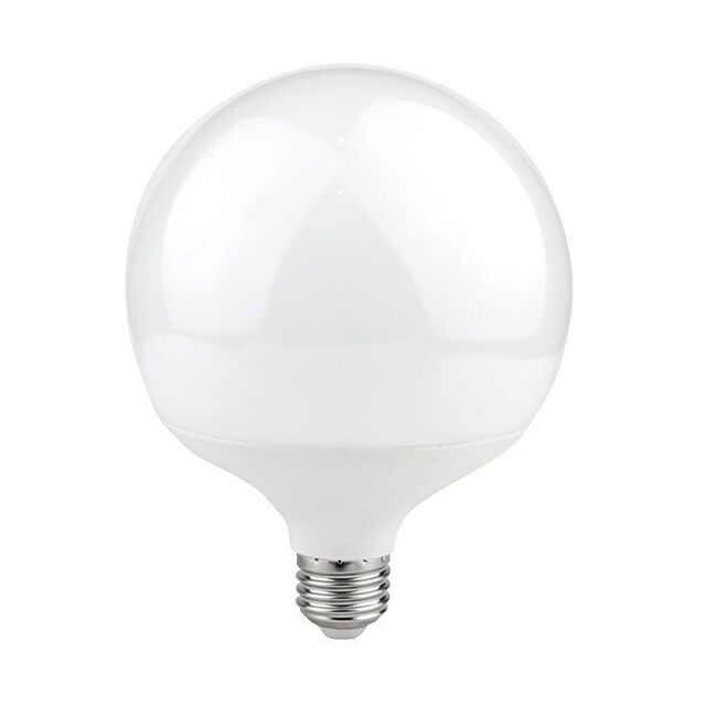 Lámpara globo Led 18W E27 6000K 2000Lm (GSC 200626009)