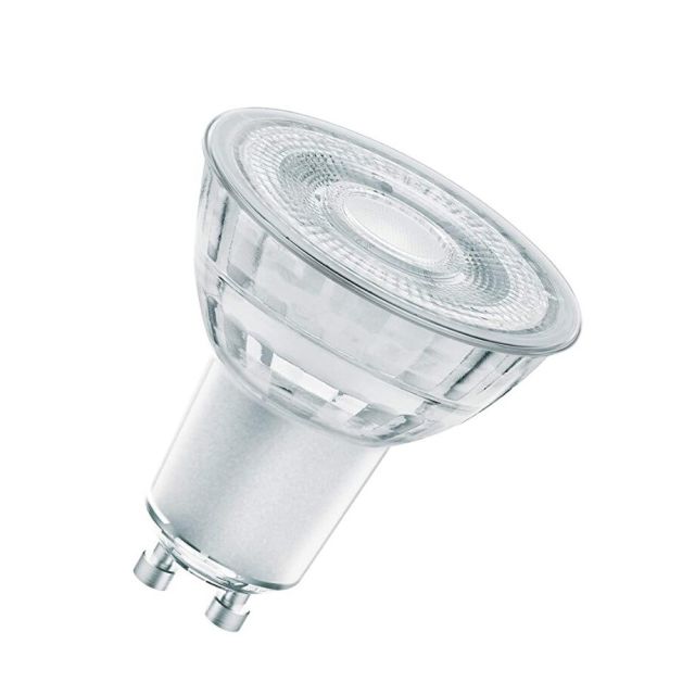 Lámpara Led Star GU10 4,4W 2700K 350Lm 36° (Osram 264243)
