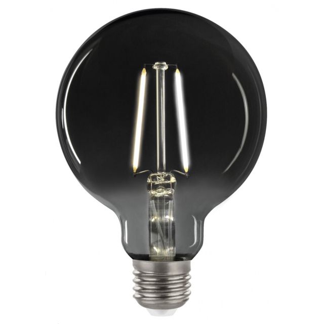 Lámpara globo cristal Led Modern Shine G125 4,5W 4000°K 320Lm (Spectrum WOJ+14461)