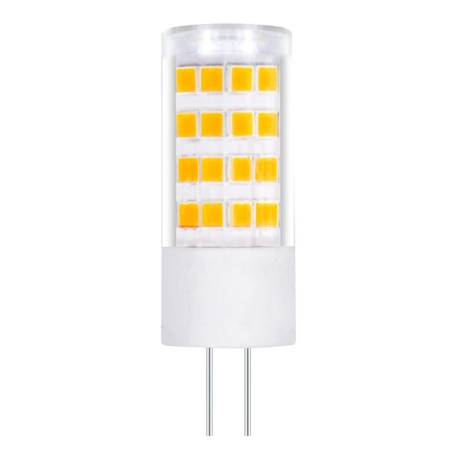 Lámpara Led G4 4W 3000ºK 400Lm Ø16x42mm(B&B 120846)