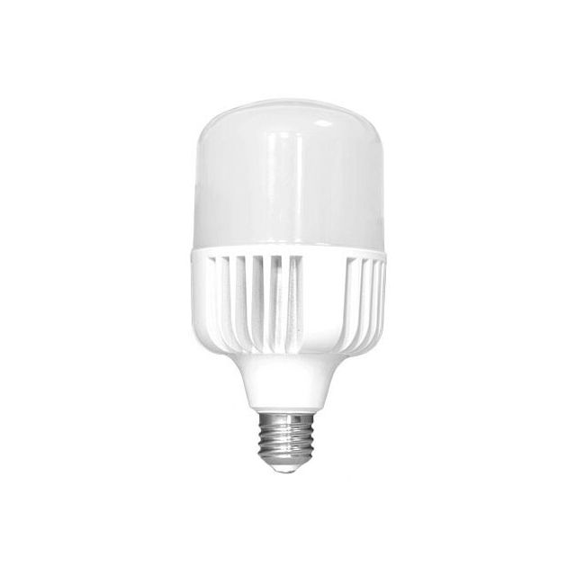 Lámpara Led industrial T140 E27 50W 4500Lm 6000K (B&B 120703)
