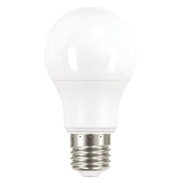 Lámpara estándar Led Libertina E27 8,5W 3000K 765Lm. (GSC 200601059)