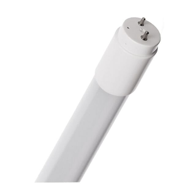 Tubo Led con cebador T8 G13 8,5W 3000°K 850Lm 60cm. (Spectrum WOJ22300_8.5W)