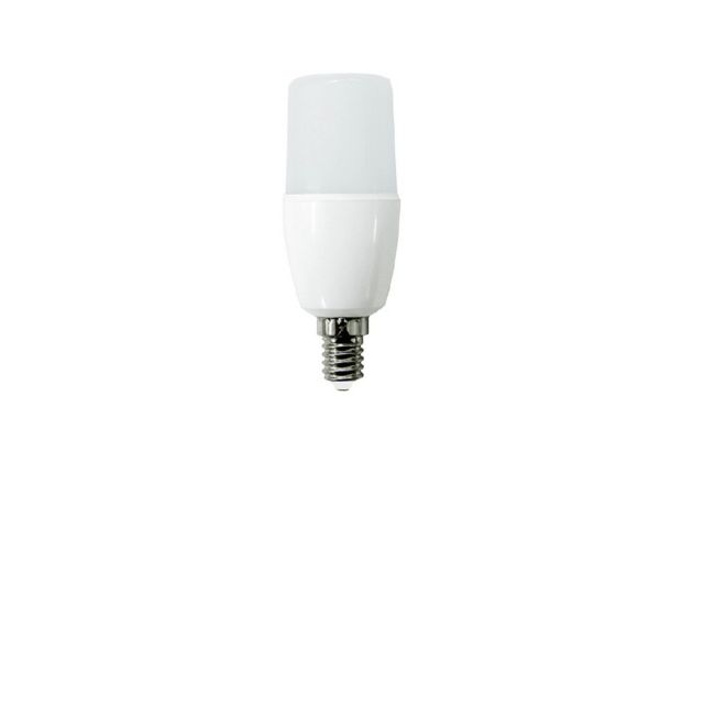 Lámpara tubular Led T40 E14 9W 4000°K 770Lm 300° (F-Bright 2601647)