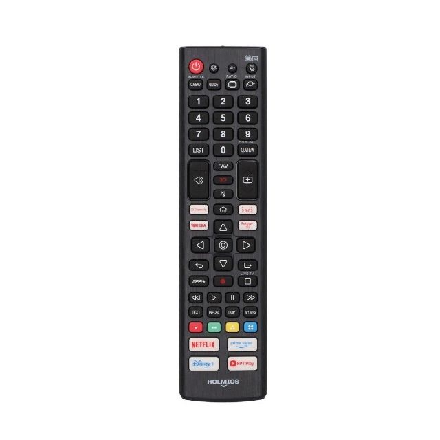 Mando universal LG (Holmios 405015003)