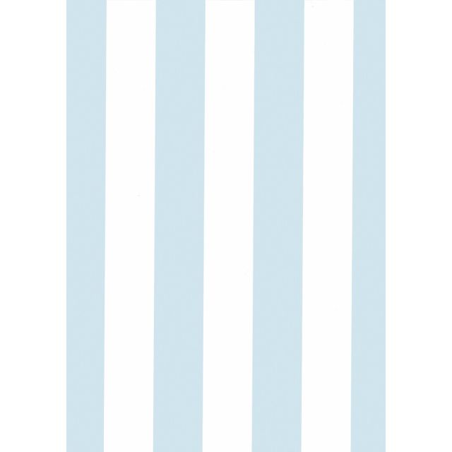 Vinilo adhesivo trendy stripes azul 45cm (Dintex 73441)