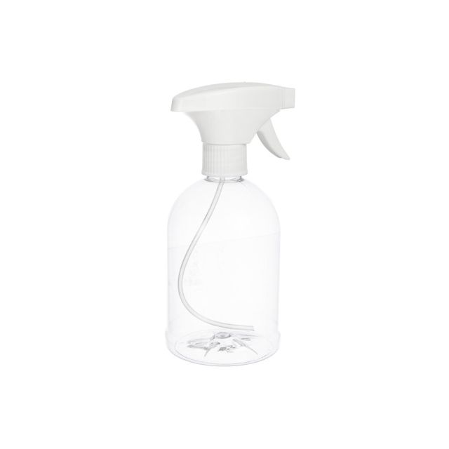 Spray pulverizador pet 0,5L (Plastic 3315)