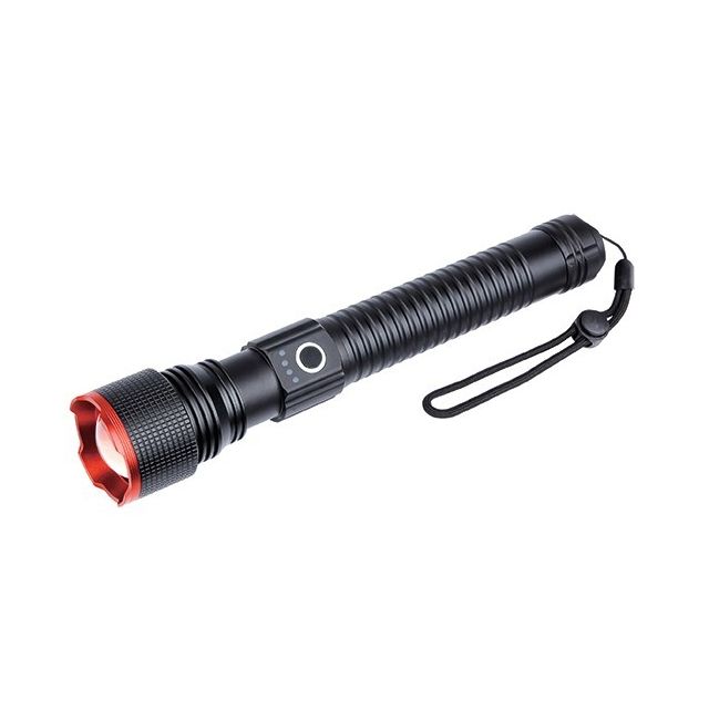 Linterna led recargable 20W 1000lm (F-bright 2423115)