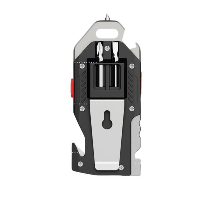 Linterna Led COB de seguridad 10W (GSC 201825025)