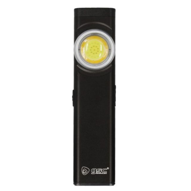 Mini linterna de trabajo LED 5W 500Lm (GSC 201815012)