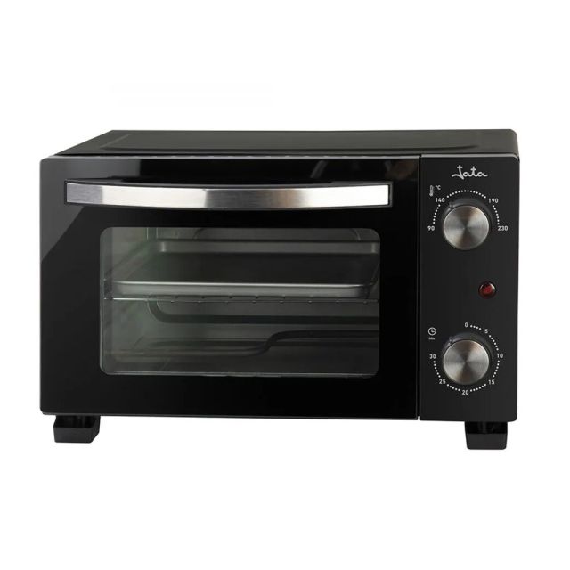 Horno grill eléctrico 800W 10L (Jata JEHN0910)