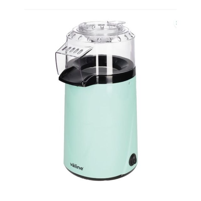 Máquina palomitero sin aceite 1200W Popite (VALINE 400001001)