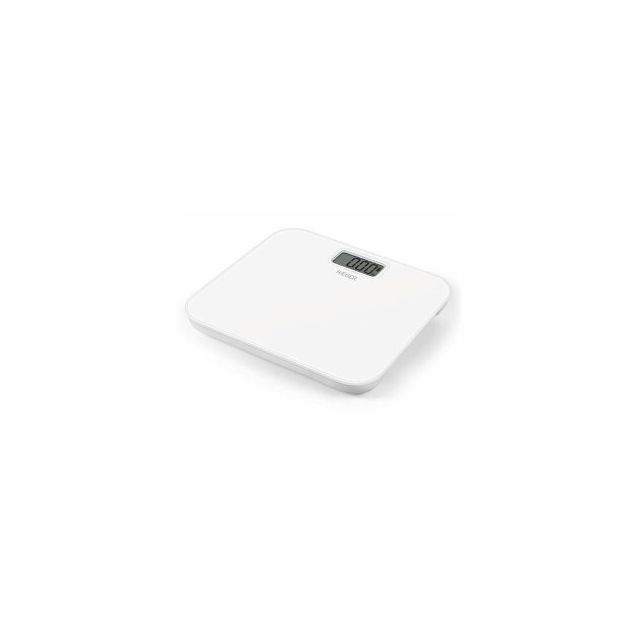Báscula de baño digital sin pilas kinética Máx. 180kg. (Haeger BS-DIG.015A )