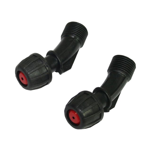 2ud boquilla de repuesto para las referencias 5500004 y 5500005 (Mader 49080)