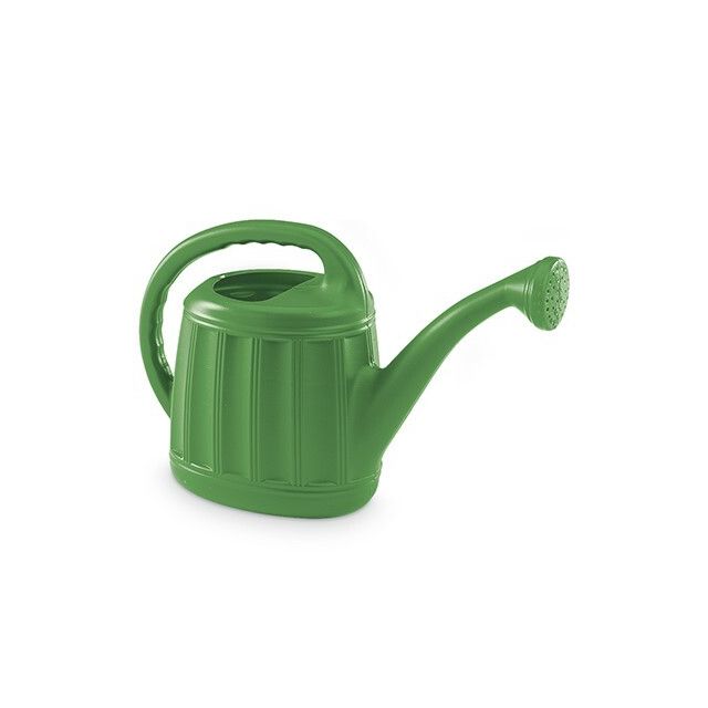 Regadera verde Azahara 1,7L (Hega 14709)