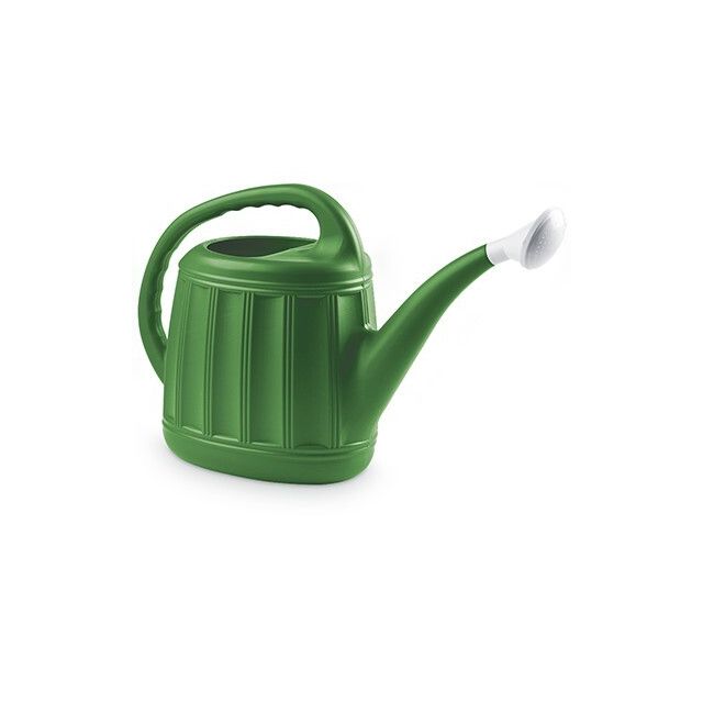 Regadera verde Azahara 7L (Hega 14701)