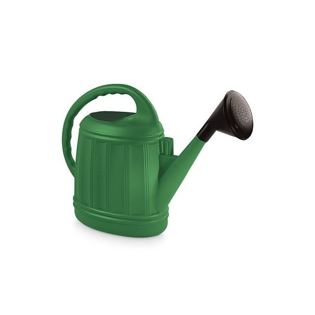 Regadera verde Azahara 12L (Hega 14690)