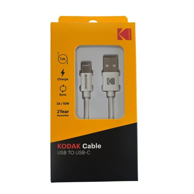 1,5 m. cable conexión USB a USB tipo C