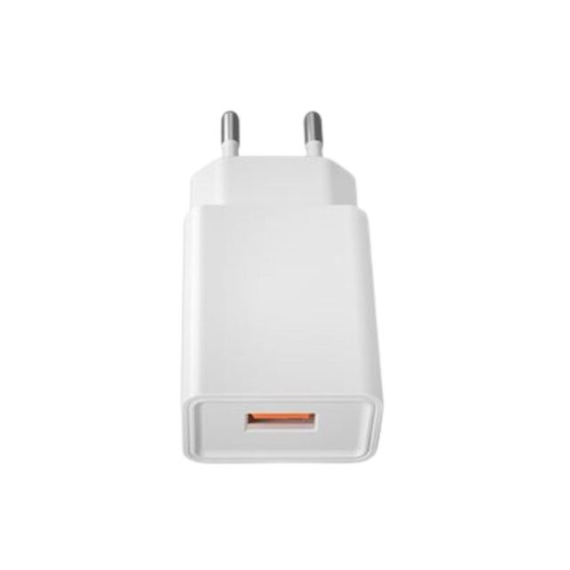 Cargador de 100-240V A USB 3.0A 5V (Digi Volt QC2455)