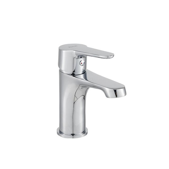 Grifo monomando de lavabo serie Neva (Mirtak 68171)