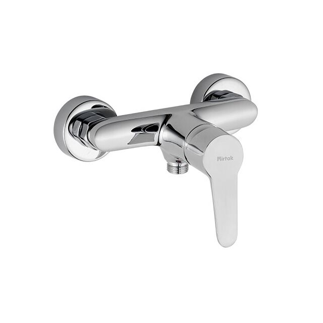 Grifo monomando de ducha serie Neva (Mirtak 68174)