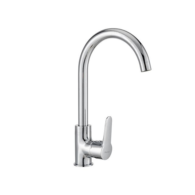 Grifo monomando de fregadero serie Neva (Mirtak 68175)